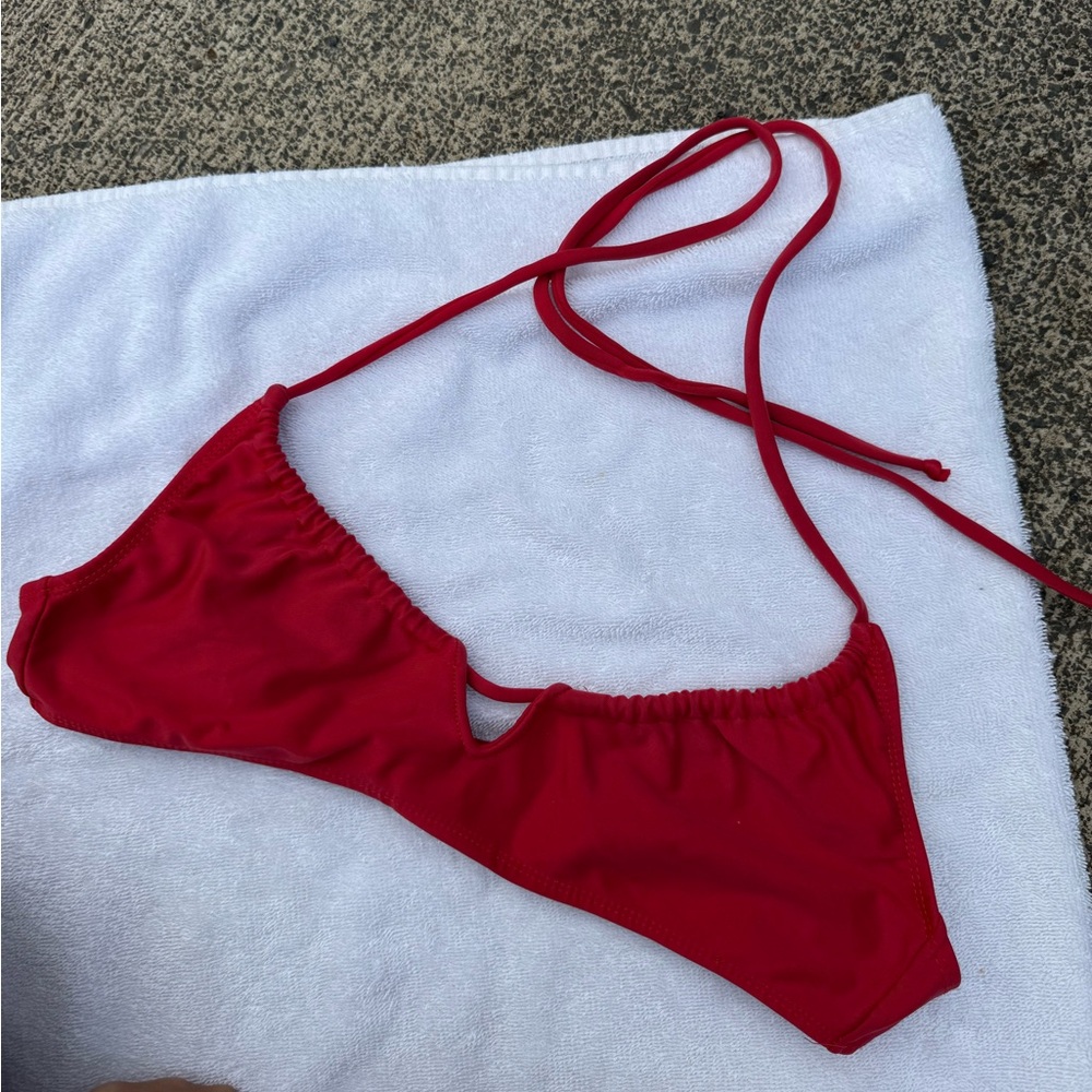 Pakaloha bikini top